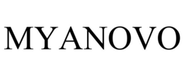 MYANOVO trademark