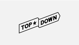 TOP DOWN trademark