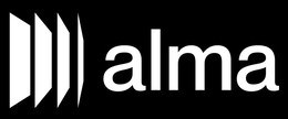 ALMA trademark