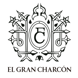 EC EL GRAN CHARCÓN trademark