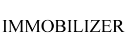 IMMOBILIZER trademark