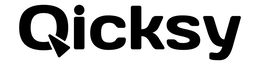QICKSY trademark