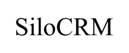 SILOCRM trademark