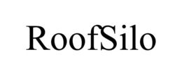 ROOFSILO trademark
