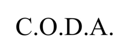 C.O.D.A. trademark