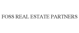 FOSS REAL ESTATE PARTNERS trademark