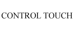 CONTROL TOUCH trademark