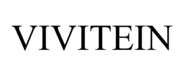 VIVITEIN trademark