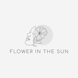 FLOWER IN THE SUN trademark
