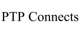 PTP CONNECTS trademark