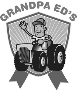 GRANDPA ED'S trademark