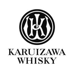 KW KARUIZAWA WHISKY trademark