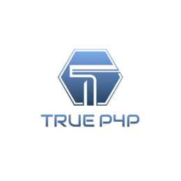 T TRUE P4P trademark