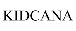 KIDCANA trademark