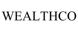 WEALTHCO trademark