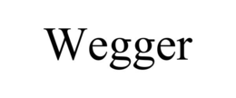 WEGGER trademark