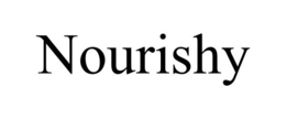 NOURISHY trademark