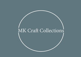 MK CRAFT COLLECTIONS trademark