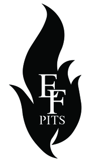 EF PITS trademark