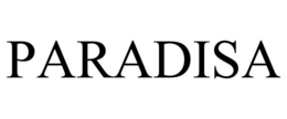 PARADISA trademark