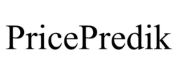 PRICEPREDIK trademark