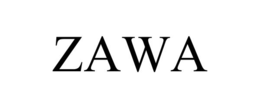 ZAWA trademark