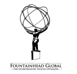 FOUNTAINHEAD GLOBAL THE ENTREPRENEURS' WEALTH OPTIMIZER trademark