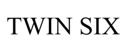 TWIN SIX trademark