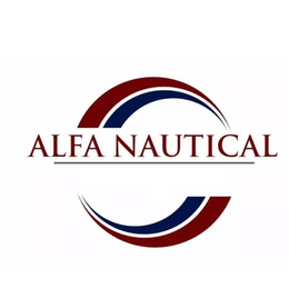 ALFA NAUTICAL trademark
