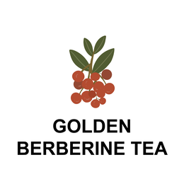 GOLDEN BERBERINE TEA trademark