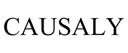 CAUSALY trademark