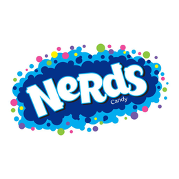 NERDS CANDY trademark