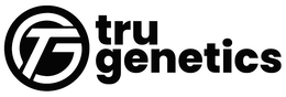 TG TRU GENETICS trademark