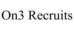 ON3 RECRUITS trademark