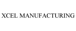 XCEL MANUFACTURING trademark
