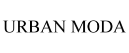 URBAN MODA trademark