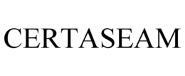 CERTASEAM trademark