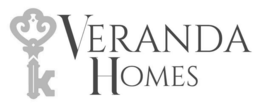 VERANDA HOMES trademark