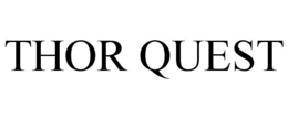 THOR QUEST trademark