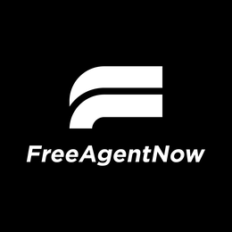 F FREEAGENTNOW trademark