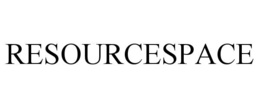 RESOURCESPACE trademark