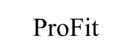 PROFIT trademark