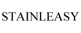STAINLEASY trademark