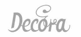 DECORA trademark