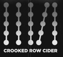 CROOKED ROW CIDER trademark