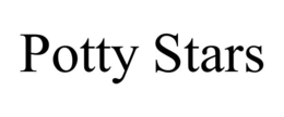 POTTY STARS trademark