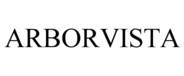 ARBORVISTA trademark