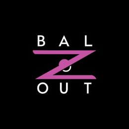 BALZ OUT trademark