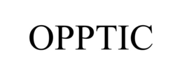 OPPTIC trademark