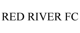 RED RIVER FC trademark